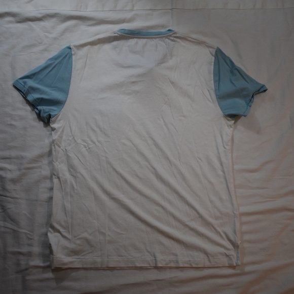 Soft Short Sleeve Shirt - Picture 2 of 3